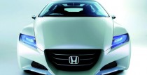 Nowa Honda CR-Z Concept