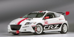 Honda CR-Z Le Mans