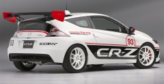 Honda CR-Z Le Mans