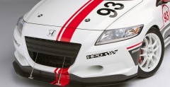 Honda CR-Z Le Mans