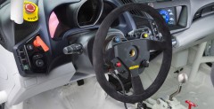 Honda CR-Z Le Mans