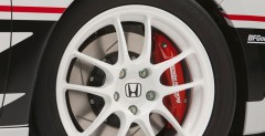 Honda CR-Z Le Mans