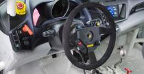 Honda CR-Z Le Mans