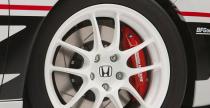 Honda CR-Z Le Mans