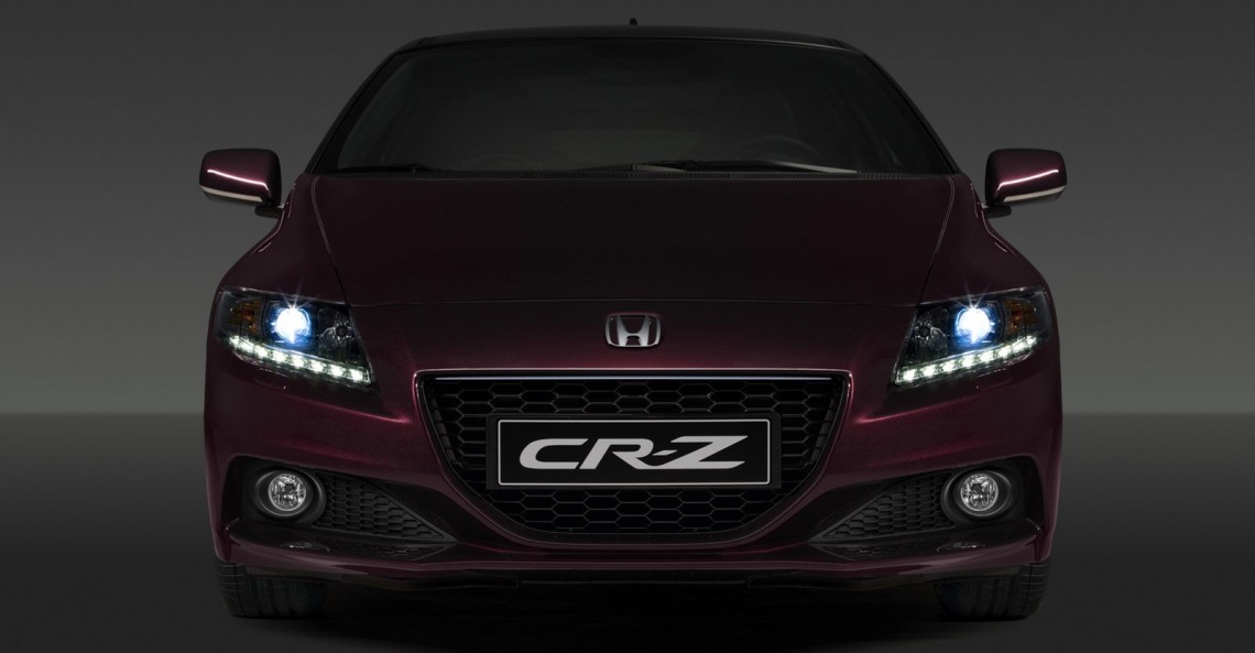 Honda CR-Z