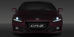 Honda CR-Z 2013