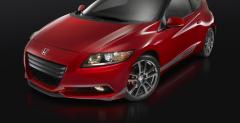 Honda CR-Z