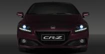 Honda CR-Z