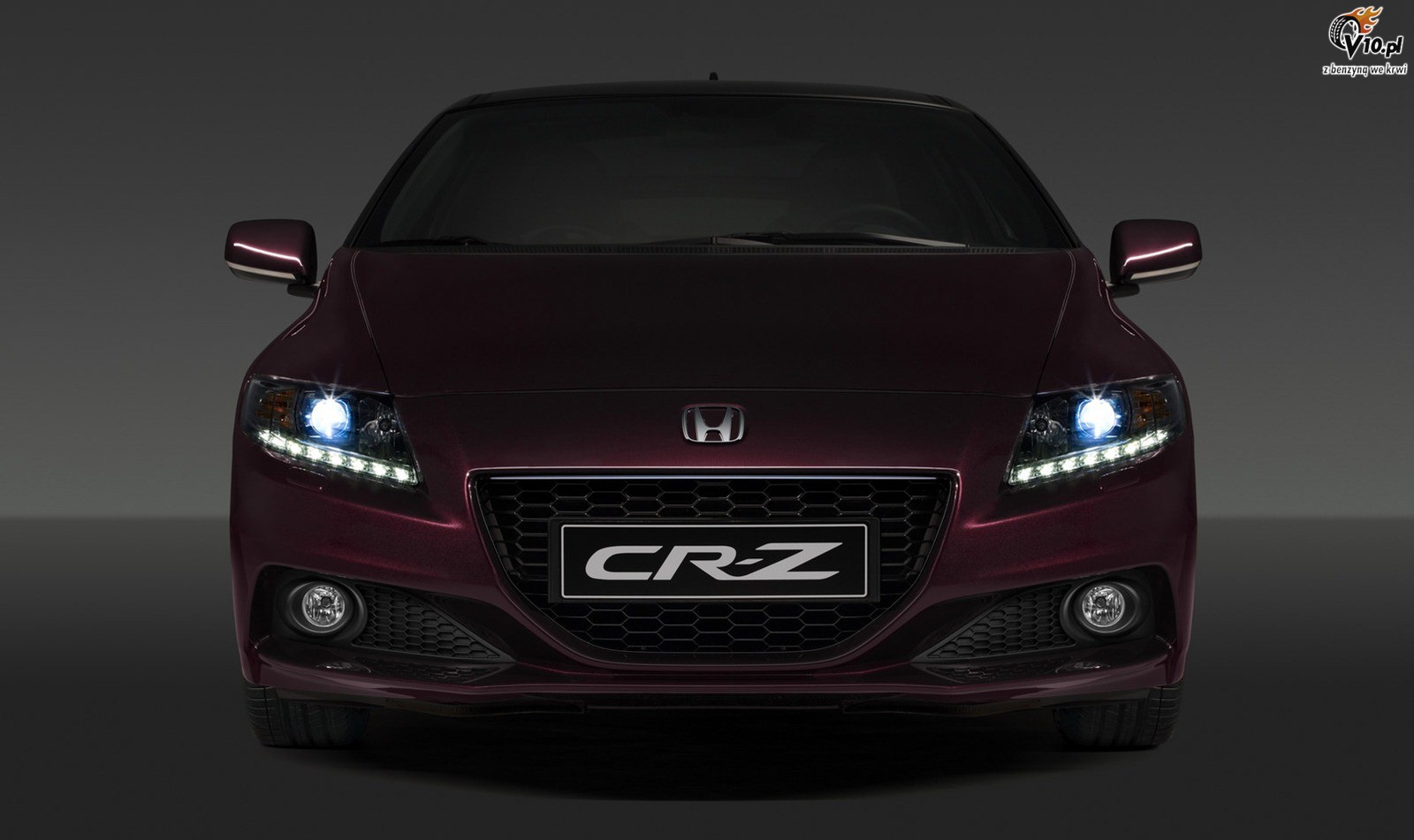 Honda CR-Z