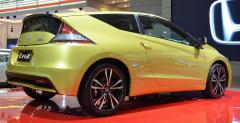 Honda CR-Z