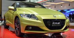 Honda CR-Z