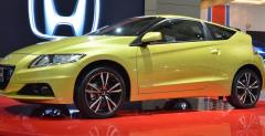 Honda CR-Z