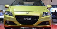 Honda CR-Z