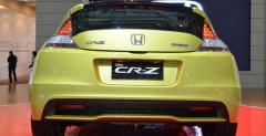 Honda CR-Z 2013