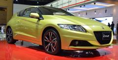 Honda CR-Z