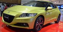 Honda CR-Z 2013