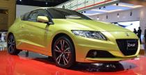 Honda CR-Z 2013