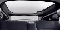 Honda CR-Z - odmiana japoska