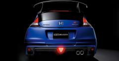 Honda CR-Z Mugen
