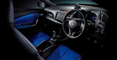Honda CR-Z Mugen
