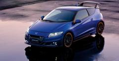 Honda CR-Z Mugen