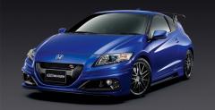Honda CR-Z Mugen