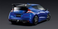 Honda CR-Z Mugen
