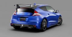 Honda CR-Z Mugen