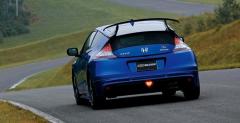 Honda CR-Z Mugen