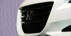 Nowa Honda CR-Z 2009 - Tokyo Motor Show