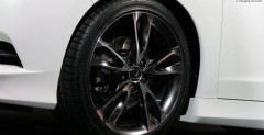 Nowa Honda CR-Z 2009 - Tokyo Motor Show