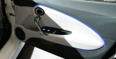 Nowa Honda CR-Z 2009 - Tokyo Motor Show