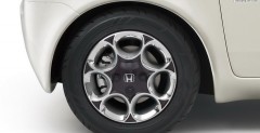 Nowa Honda EV-N Concept