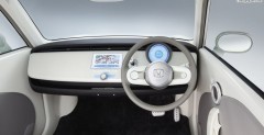 Nowa Honda EV-N Concept