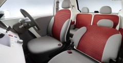 Nowa Honda EV-N Concept