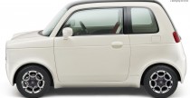 Nowa Honda EV-N Concept