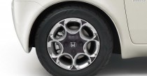 Nowa Honda EV-N Concept