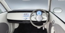 Nowa Honda EV-N Concept