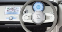 Nowa Honda EV-N Concept