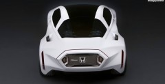 Honda FC Sport