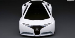 Honda FC Sport