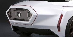 Honda FC Sport