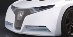 Honda FC Sport