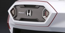 Honda FC Sport