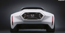 Honda FC Sport