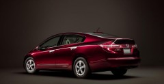 Honda FCX Clarity