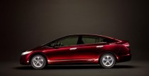 Honda FCX Clarity