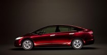 Honda FCX Clarity