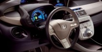 Honda FCX Clarity