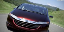 Honda FCX Concept